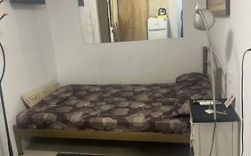 Centrally Located Private Rooms