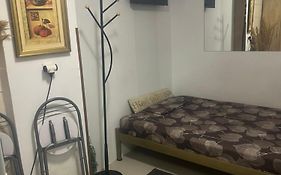 Centrally Located Private Rooms